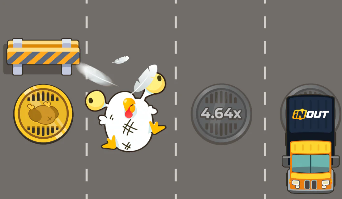 Chicken Road 2 demo